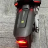 GT2 10 - 20Ah 3000W 58.8V citycoco electric scooter fast speed and large battery capacity motor electric scooter
