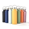 Big Factory Good Price stainless steel water bottle