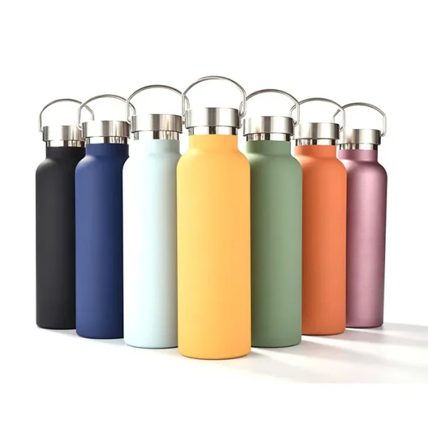 Big Factory Good Price stainless steel water bottle