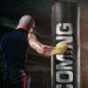 New Fitness Gym Training Boxing Equipment Free Standing Punching Bag Man Sandbag Exercise Fitness