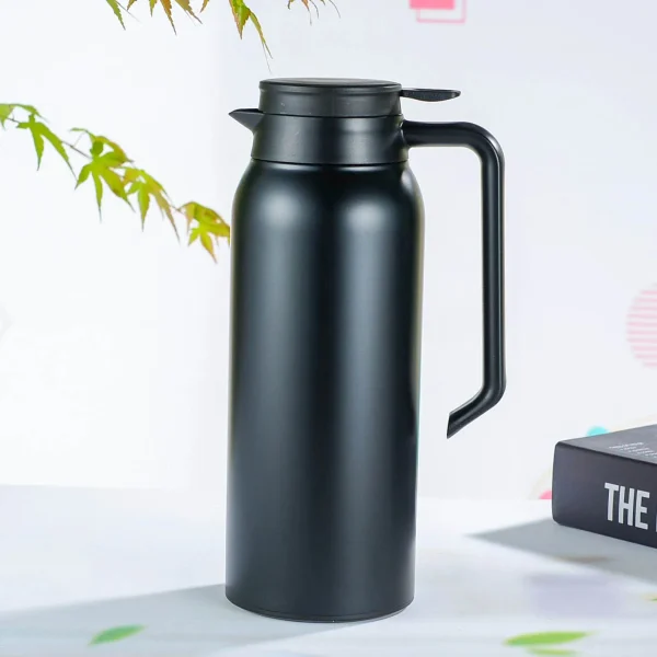 Factory direct wholesale stainless steel household student large capacity portable kettle