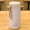 Stainless Steel Thermos Coffee Cup Creative Water Cup Stainless Steel Vacuum Insulated Bottle