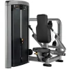 Gyms Commercial Equipment Triceps Trainer Press Fitness Machine