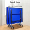 Professional High Quality Folding Durable Prices Table Tennis Table Indoor