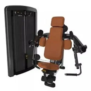 Factory Supply Gym Fitness Equipment Commercial Home Gym Biceps Curl Training Equipment