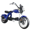 Scooter European Warehouse wide wheel citycoco 2000w Electric Motorcycle citycoco electric scooter
