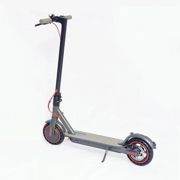 European warehouse. US warehouse spot HT-T4 Pro 8.5-inch 36V 350W Original electric folding scooter motor electric scooter