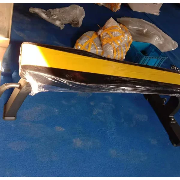 Gym Equipment Multi Function Gym Use Commercial Flat Bench Press Machine