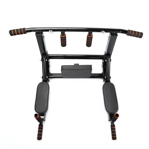 Fitness Equipment Horizontal Bar Training Indoor Pull Up Bar