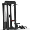 HOT SALE Strength machine for gym Lat Pulldown Low Row gym equipment high quality
