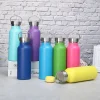 Big Factory Good Price stainless steel water bottle