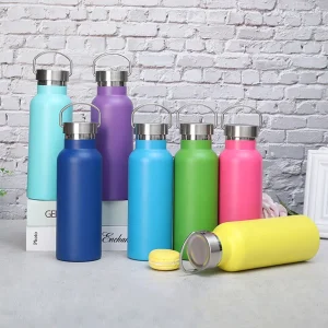 Big Factory Good Price stainless steel water bottle