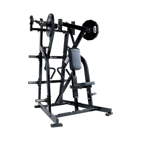 Professional Manufacturer Gym Equipment Home Fitness Hammer Low Row Laterallat pulldown Low Row machines