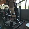 Commercial Gym Machines New Design Pin Load Selection Machines Hip Glute For Bodysolid