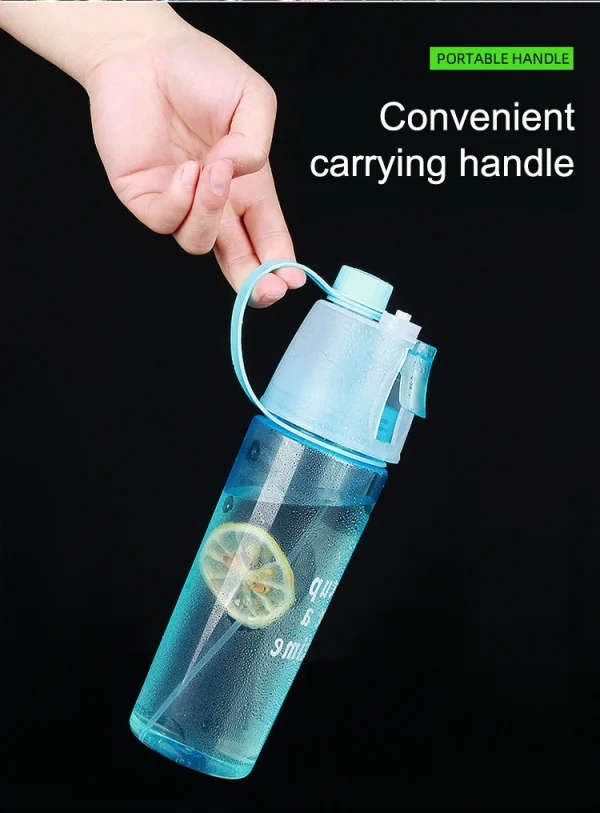 Plastic Children Kids Newborn Baby Cup Straw Water Bottles Maker Private Label With Custom Logo