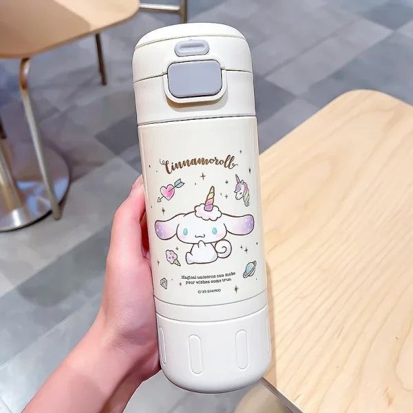 H1a59f53410a94c3d8ac7cfc3817a29439.webp Thermos cup beautiful summer sports water bottle cartoon large capacity drinking cup stainless steel vacuum insulated