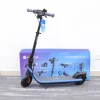6inch 10ah walk scooter toys gift children's balance bike balance bike ride on car toys children's scooter