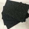 High Quality Rubber Flooring mat for gym fitness hot sale products
