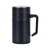 Stainless Steel Vacuum Insulated Water Bottle Thermos Flask