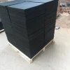 High Quality Rubber Flooring mat for gym fitness hot sale products