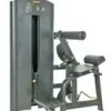 Gym Equipment Back Extension Sports Equipment Back Extension Machine