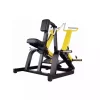 Gym Equipment Row Machines Plate Loaded Commercial Gym Fitness Equipment Incline Level Row