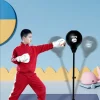 Adjustable Punching Speed Bag For Kids Boxing Set