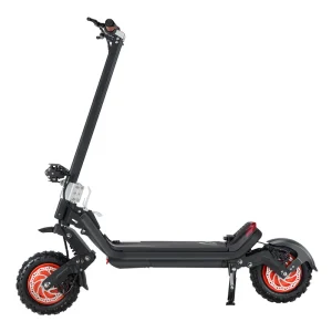 G63 tire off-road 48V 20ah 1200w 11 inch foldable installable bracket bracket US warehouse  motor electric scooter
