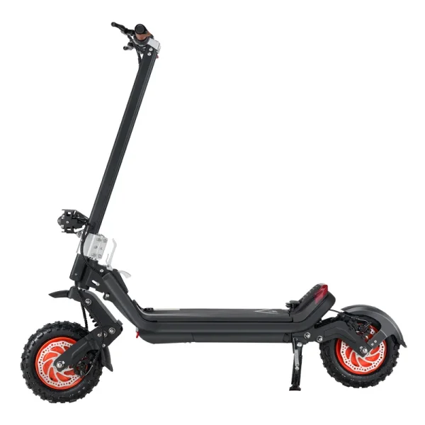 G63 tire off-road 48V 20ah 1200w 11 inch foldable installable bracket bracket US warehouse  motor electric scooter