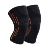 Breathable high quality Sports Running knee brace support knee compression sleeve for sport