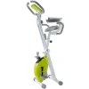 Hot sale Factory wholesale indoor exercise bikes home use magnetic spinning bike folding exercise bike