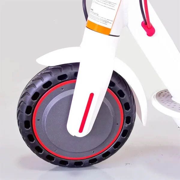 Ready To Ship US European Warehouse In Stock Wlectric Scooter Two Wheel with Tuya Smart APP Controlled