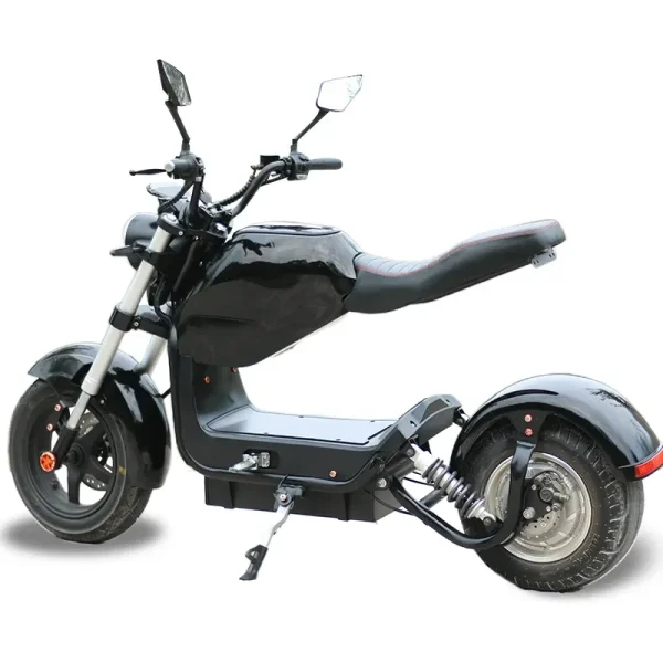 citycoco electric dirt bike 1500 w with EEC scooters EU warehouse stock