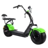 Motor electric scooter china new design 60V CityCoco electric scooter with 1000w 1500w 2000w adult 2 wheel
