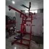 Strength Fitness For Gym Lateral High Row Gym Equipment Exercise Single Arm Low Lat Pulldown And Seatedmachine
