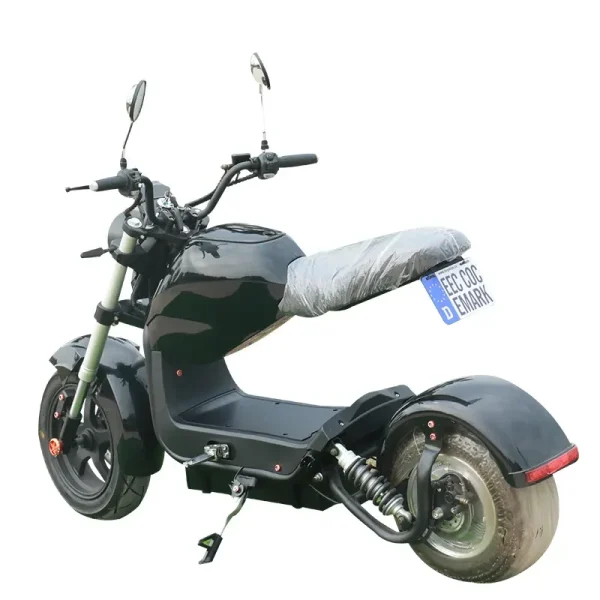 citycoco electric dirt bike 1500 w with EEC scooters EU warehouse stock