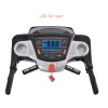 Home Gym Motorized Electric Treadmill Folding Treadmill Led Screen Smart Multifunction Treadmills
