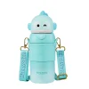 H24bf5b1df61d4f7c9b2b567e0ee5e9abd.webp Cute water bottle stainless steel straw cup bottle with strap for kid