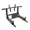 Fitness Equipment Horizontal Bar Training Indoor Pull Up Bar
