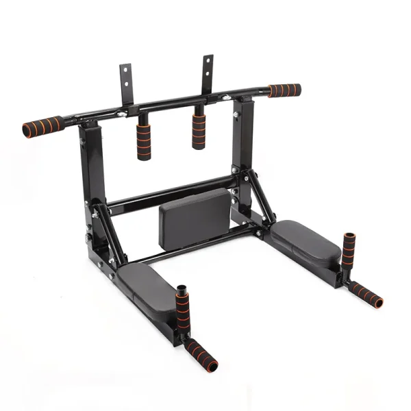 Fitness Equipment Horizontal Bar Training Indoor Pull Up Bar