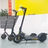 2 wheel 12inch wheels 36v 500w E scooter 50km electric scooter for adults motor electric scooter
