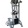 Fitness Equipment Gym Machines Lateral Shoulder Raise Bend Fly Side Lift Machine For Commercial Gym Use
