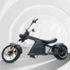 Europe Warehouse New Model M8 2000w powerful Citycoco Adult Electric Motorcycle citycoco electric scooter 20AH