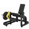 Home gym leg curl leg extension machine leg exercise strength training machine