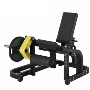 Home gym leg curl leg extension machine leg exercise strength training machine