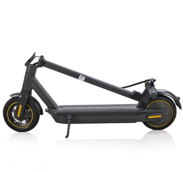 HT-T4 MAX 350W 36V 10 inch motor electric scooter  foldable two wheel electric scooter citycoco electric scooter