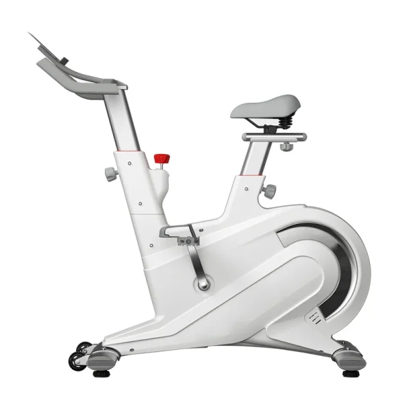 Home Use Professional spin bike with screen stationary exercise life fitness spin bike