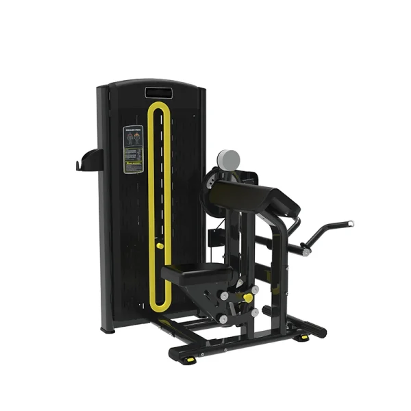 Leg Extension Commercial Gym exercise equipment dual leg extension curl gym machine