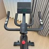 Fitness Indoor Exercise Bicycles Magnetic Cycling Commercial Spinning Bike