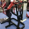 Factory price home gym fitness equipment plate loaded Shoulder Press